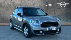 MINI Countryman 1.5 Cooper Classic 5dr Petrol Hatchback